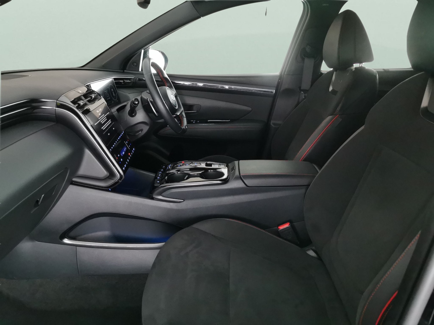 Used Hyundai TUCSON 2022 for sale - 76937751: Photo 4