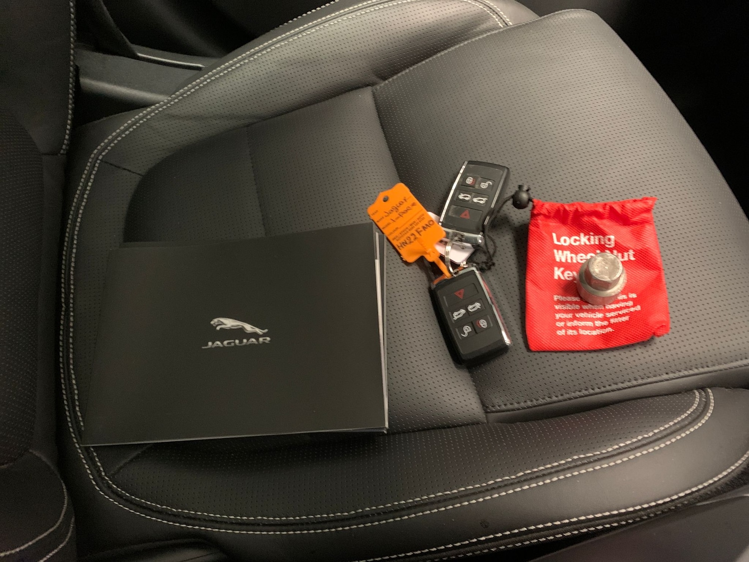 Used Jaguar I-Pace 2022 for sale - 77058681: Photo 35