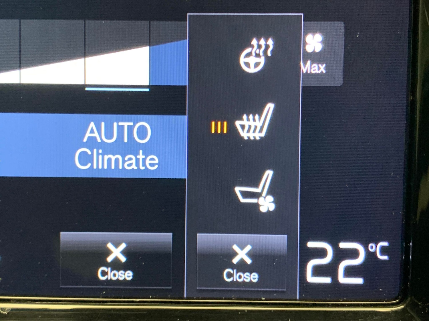 Used Volvo XC60 2019 for sale - 76736149: Photo 18