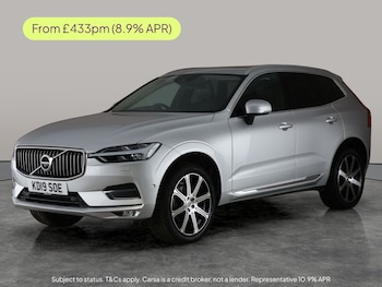 Used Volvo XC60 2019 for sale - 76736149: Photo