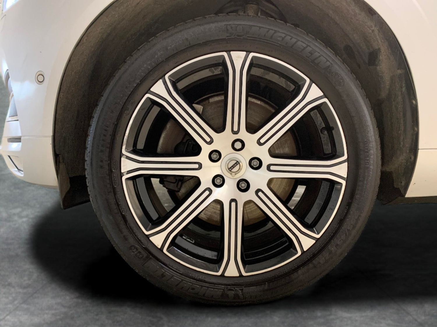 Used Volvo XC60 2019 for sale - 76736149: Photo 23