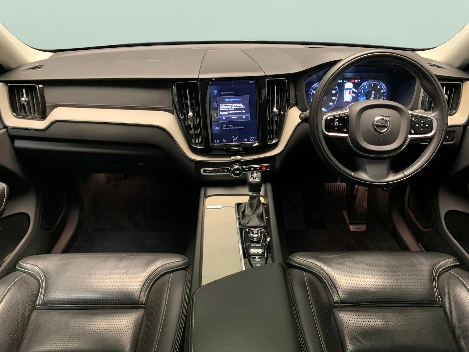 Used Volvo XC60 2019 for sale - 76736149: Photo 8