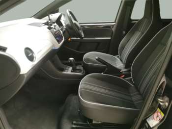 Used SEAT Mii 2021 for sale - 75250858: Photo