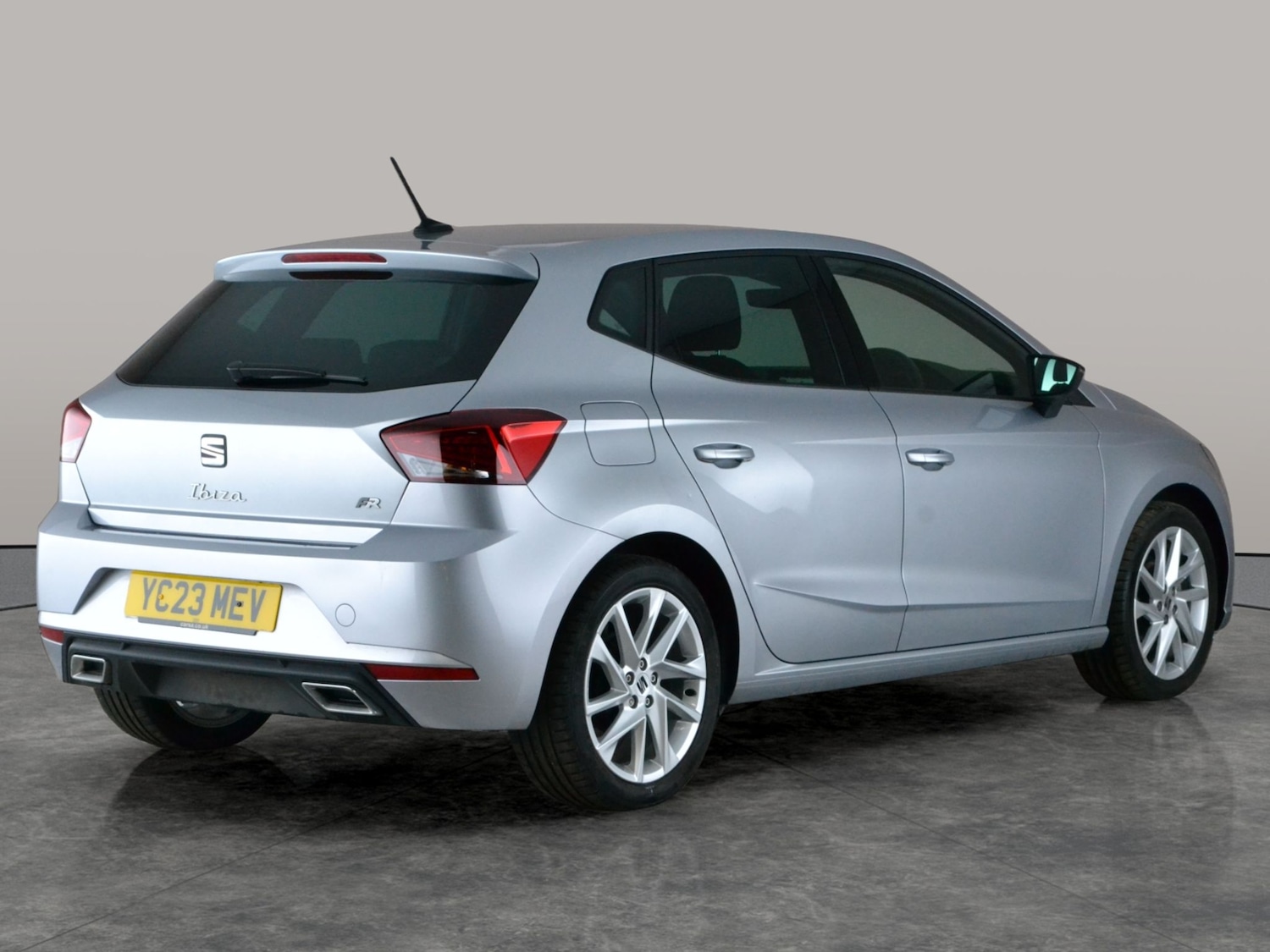 Used SEAT Ibiza 2023 for sale - 78211033: Photo 10