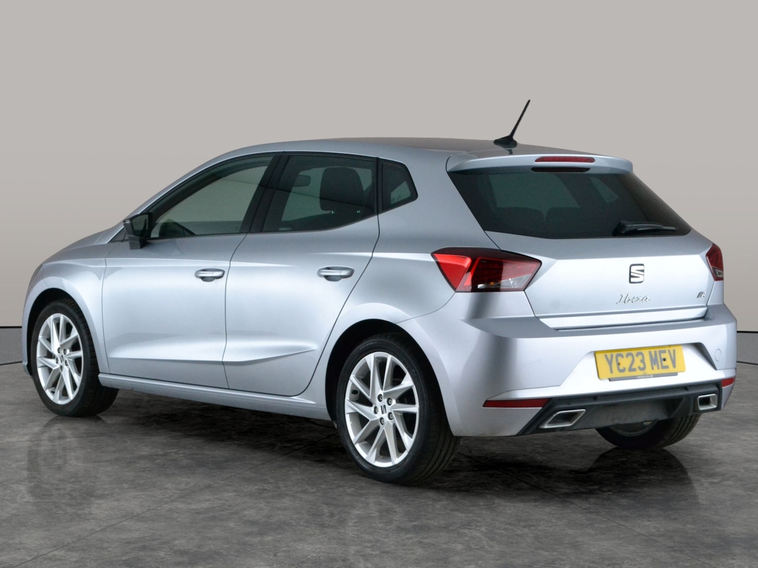 Used SEAT Ibiza 2023 for sale - 78211033: Photo 12