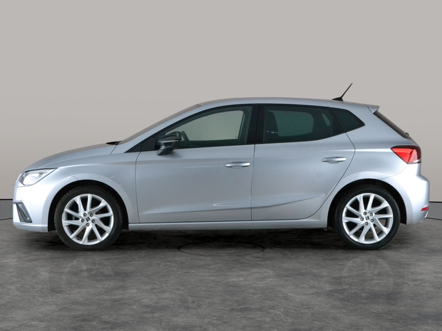 Used SEAT Ibiza 2023 for sale - 78211033: Photo 13