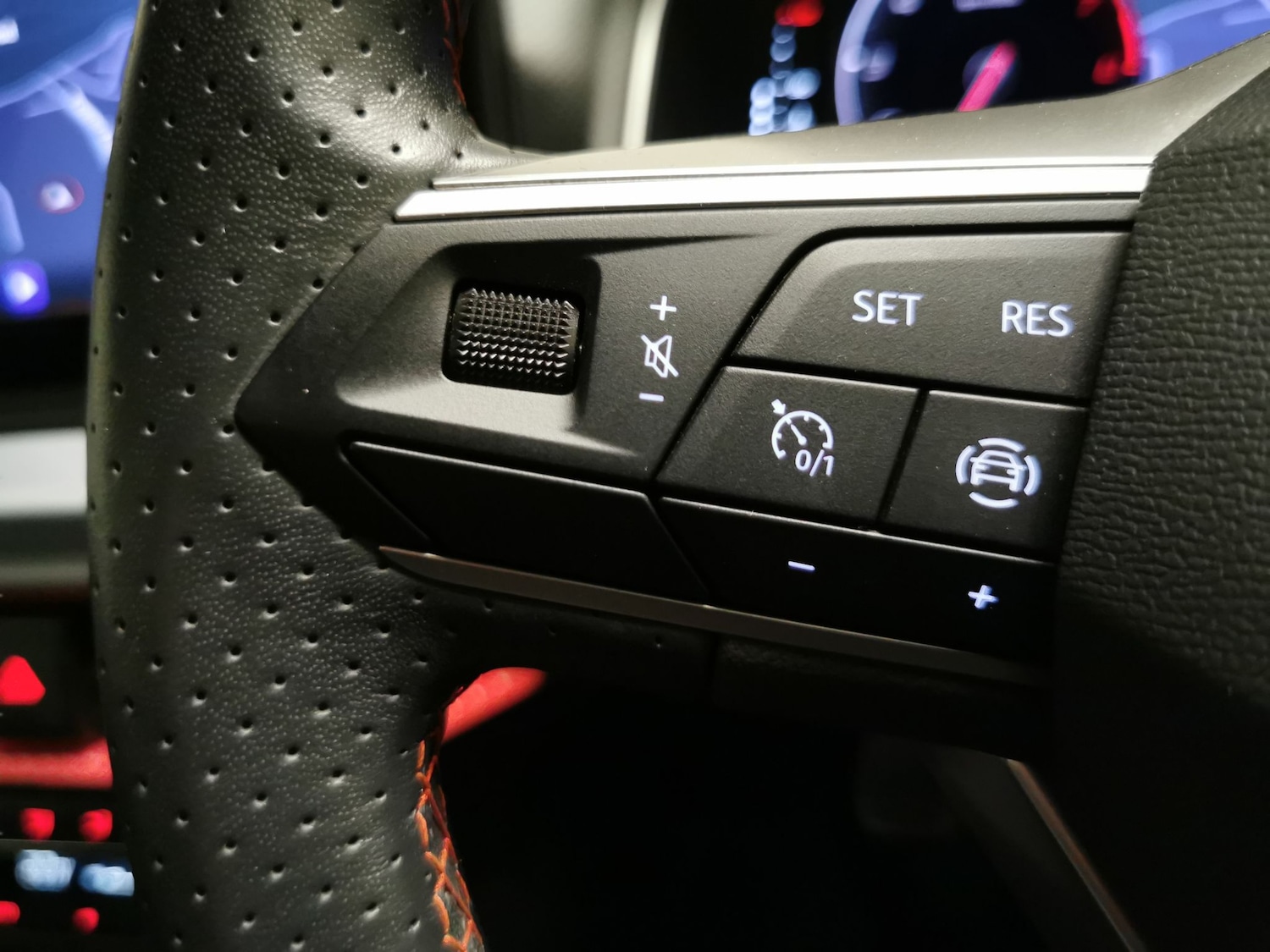 Used SEAT Ibiza 2023 for sale - 78211033: Photo 19