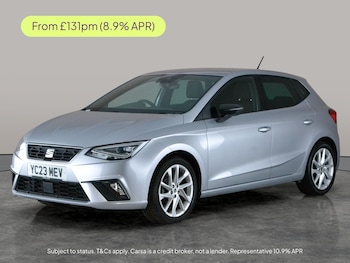 Used SEAT Ibiza 2023 for sale - 78211033: Photo