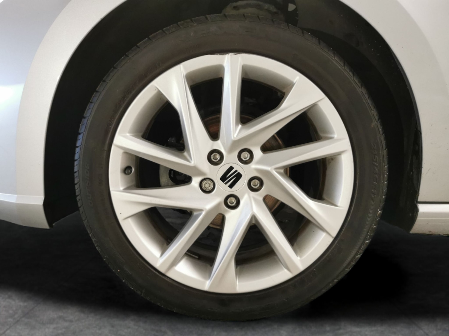 Used SEAT Ibiza 2023 for sale - 78211033: Photo 21