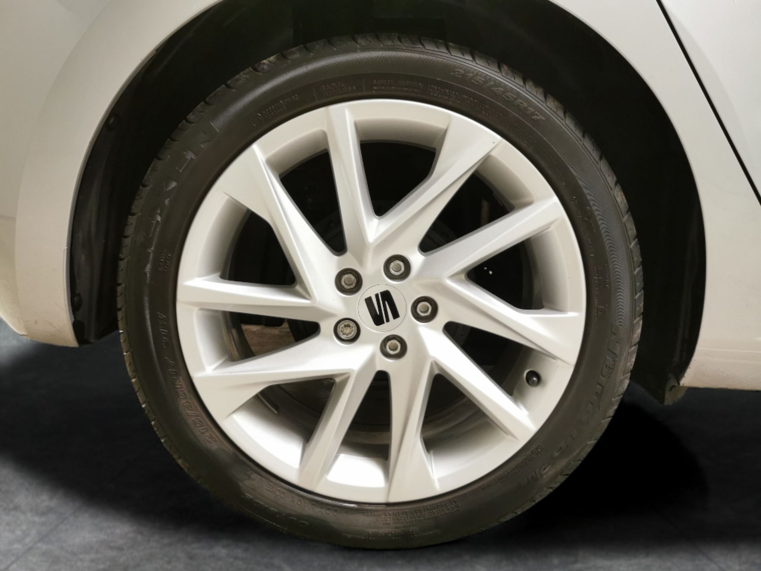 Used SEAT Ibiza 2023 for sale - 78211033: Photo 23