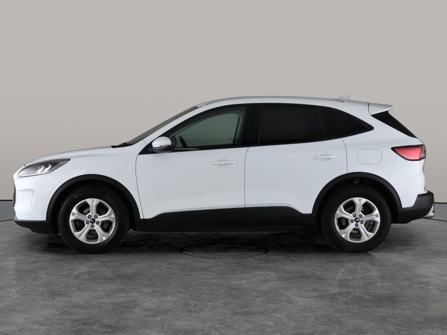 Used Ford Kuga 2021 for sale - 76379642: Photo 14