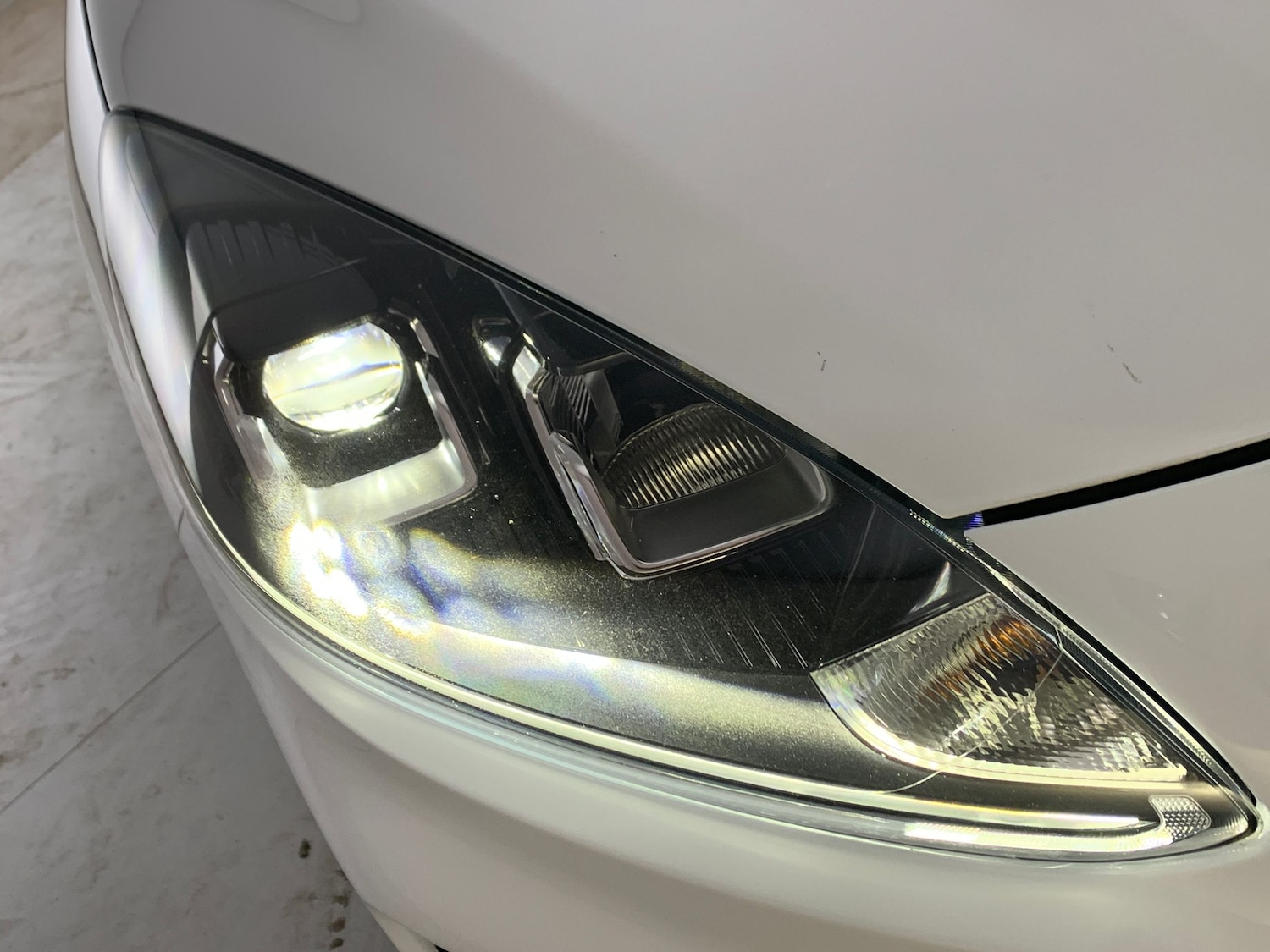 Used Ford Kuga 2021 for sale - 76379642: Photo 27