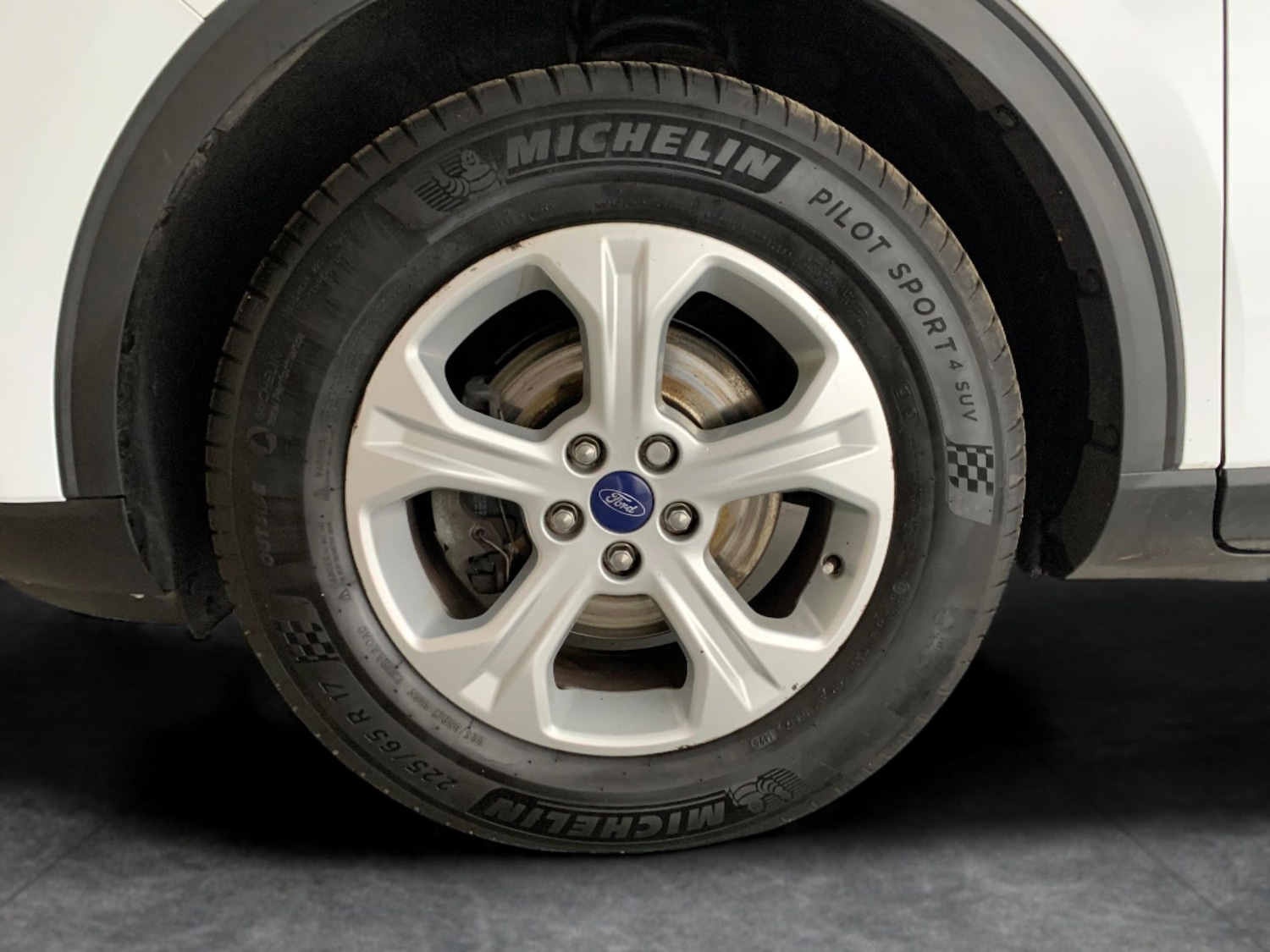 Used Ford Kuga 2021 for sale - 76379642: Photo 28