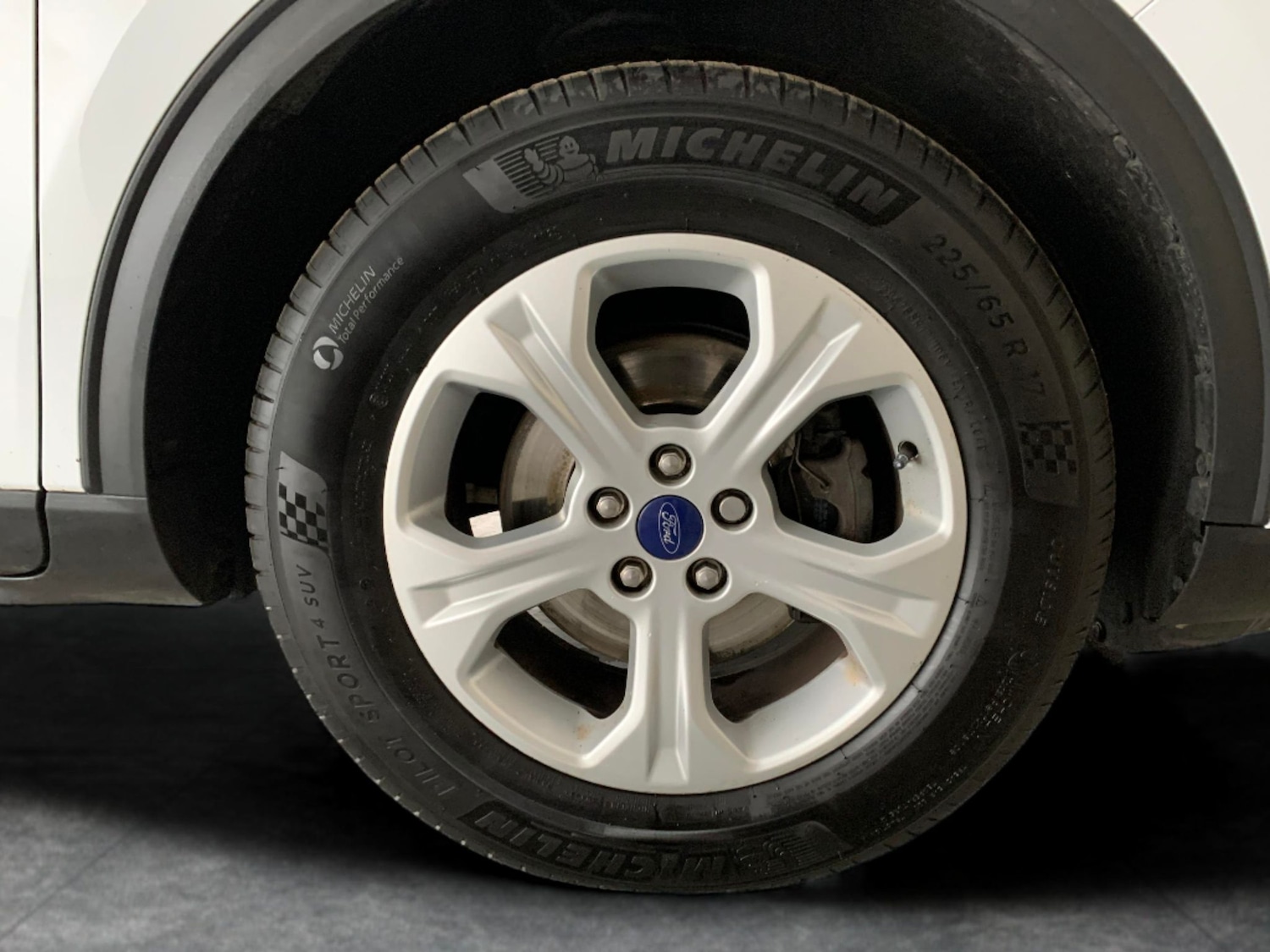 Used Ford Kuga 2021 for sale - 76379642: Photo 29