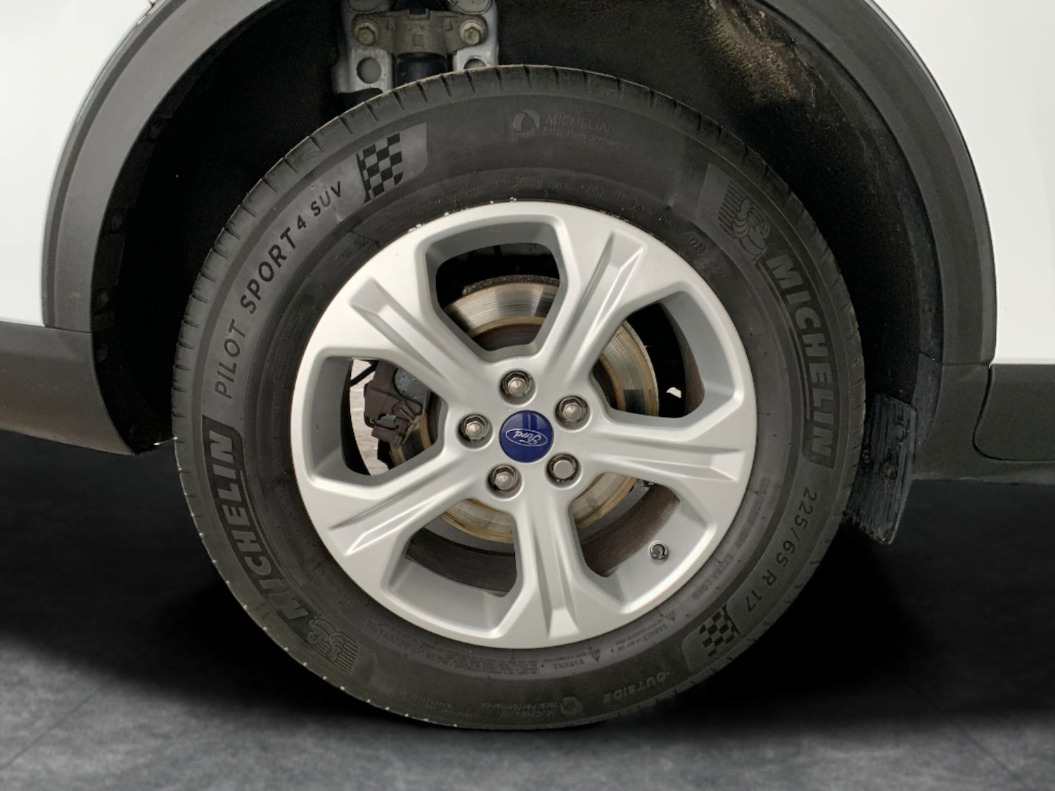 Used Ford Kuga 2021 for sale - 76379642: Photo 31