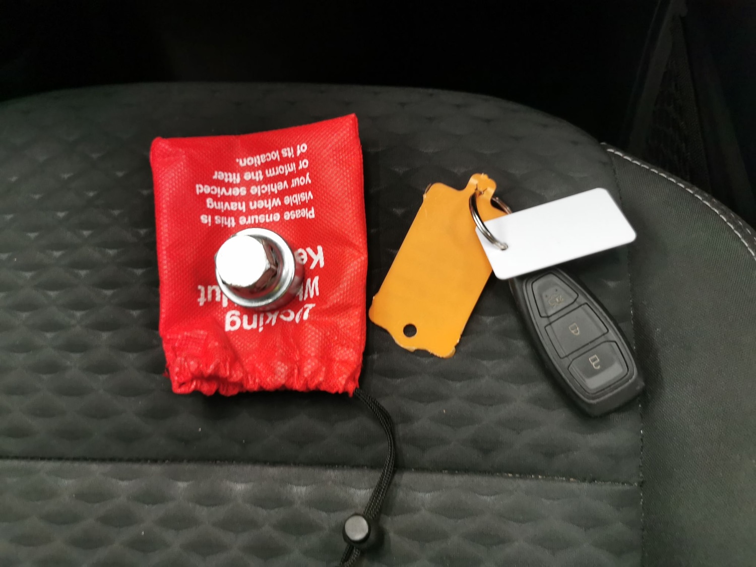 Used Ford Kuga 2021 for sale - 76379642: Photo 38