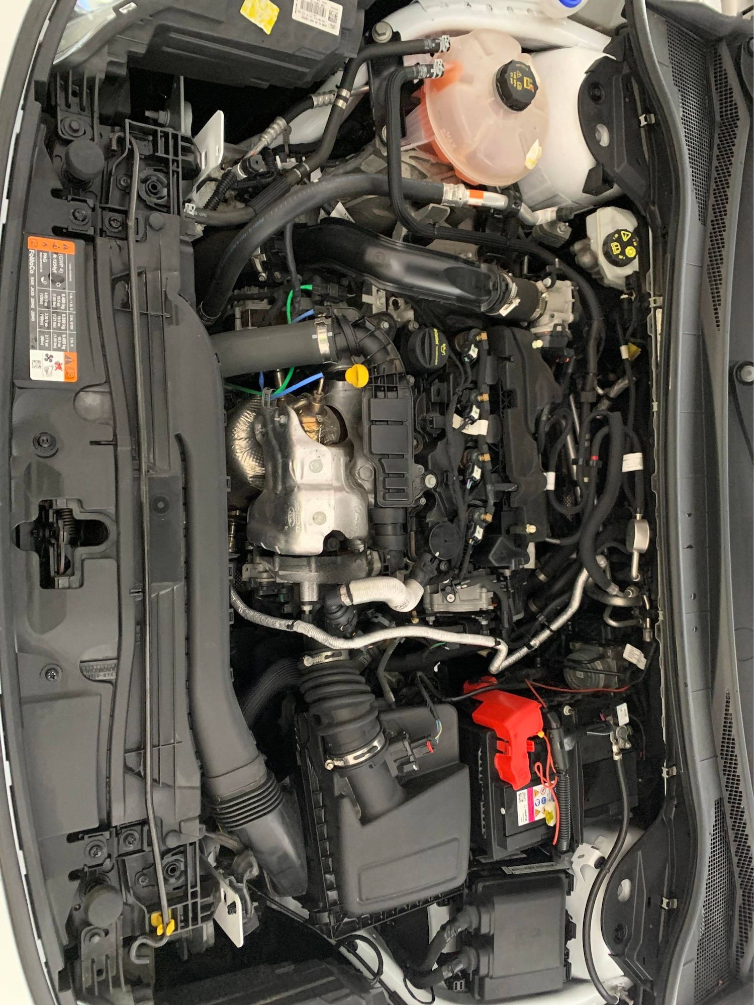 Used Ford Kuga 2021 for sale - 76379642: Photo 39