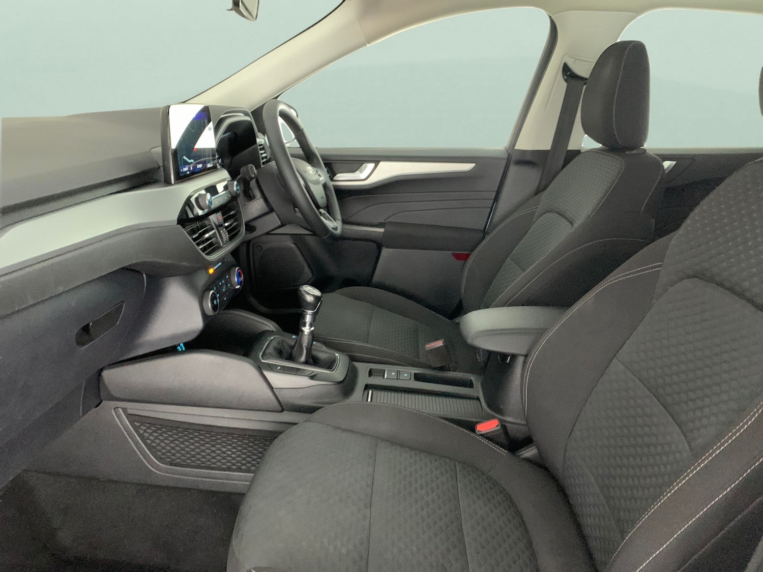 Used Ford Kuga 2021 for sale - 76379642: Photo 4