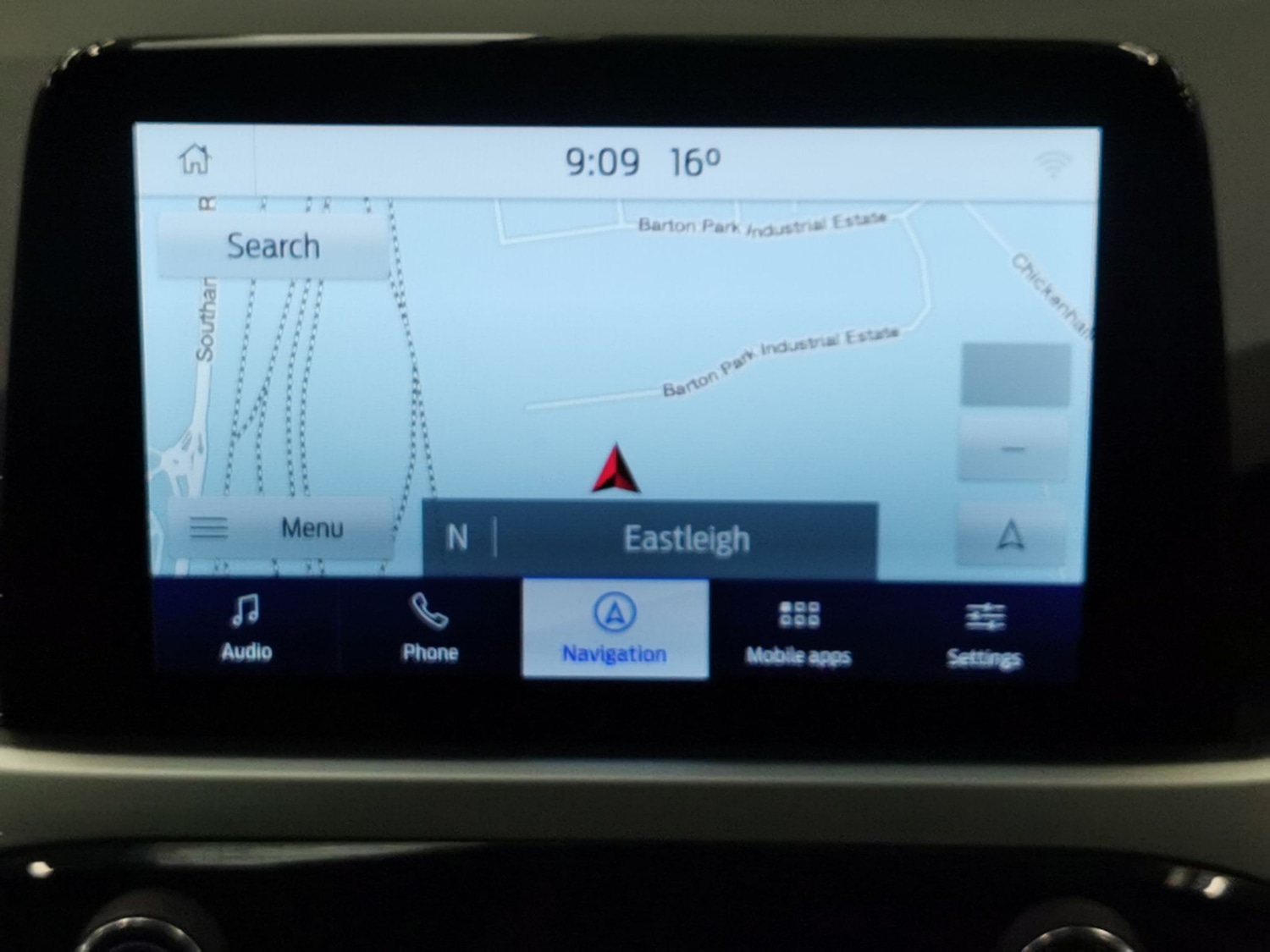 Used Ford Kuga 2021 for sale - 76379642: Photo 6