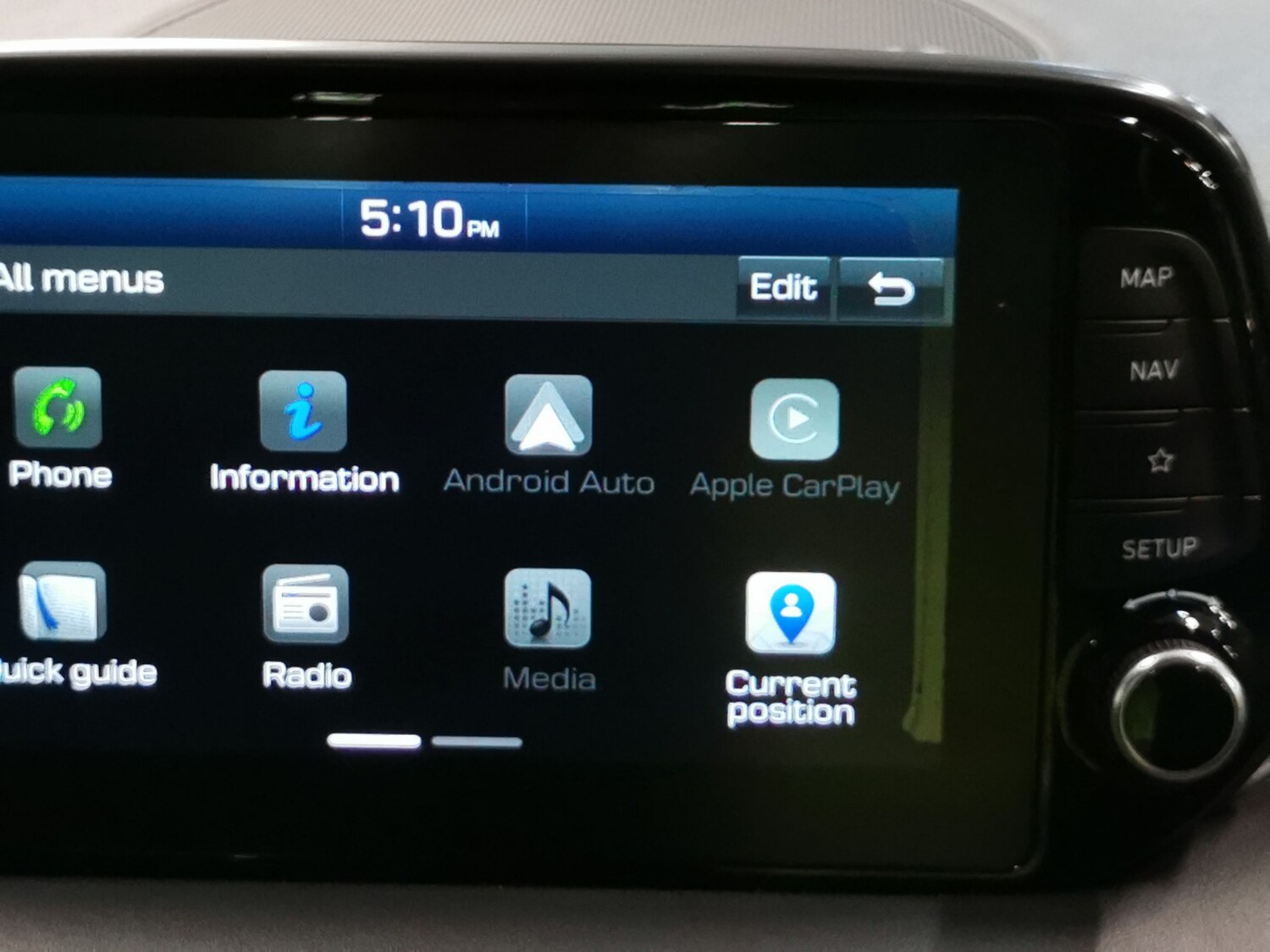 Used Hyundai TUCSON 2019 for sale - 77558240: Photo 13