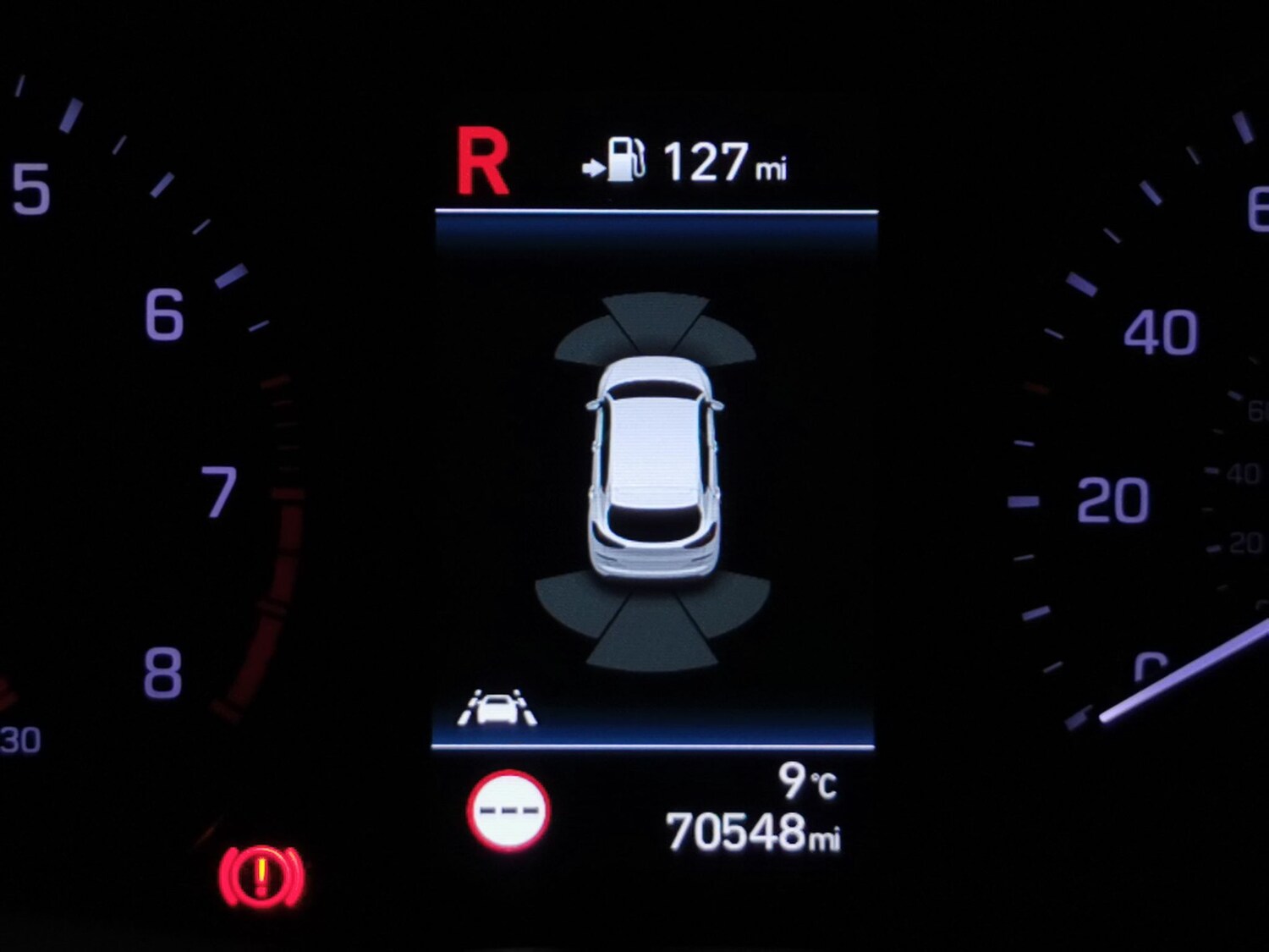 Used Hyundai TUCSON 2019 for sale - 77558240: Photo 15