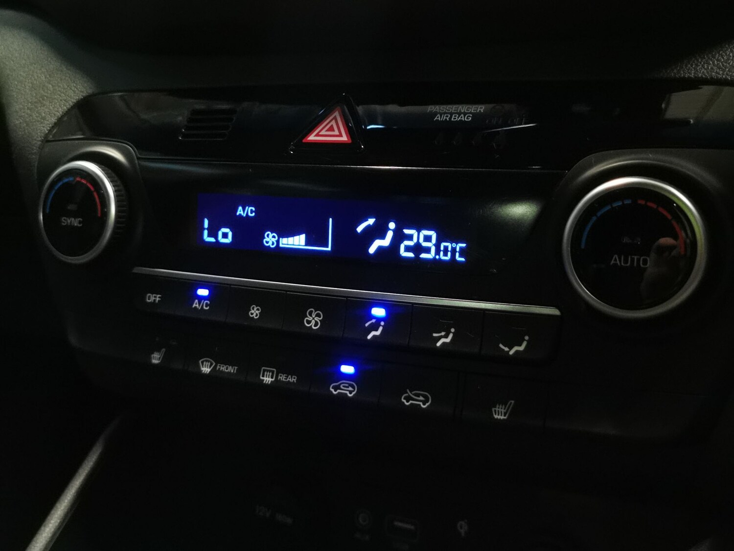 Used Hyundai TUCSON 2019 for sale - 77558240: Photo 16