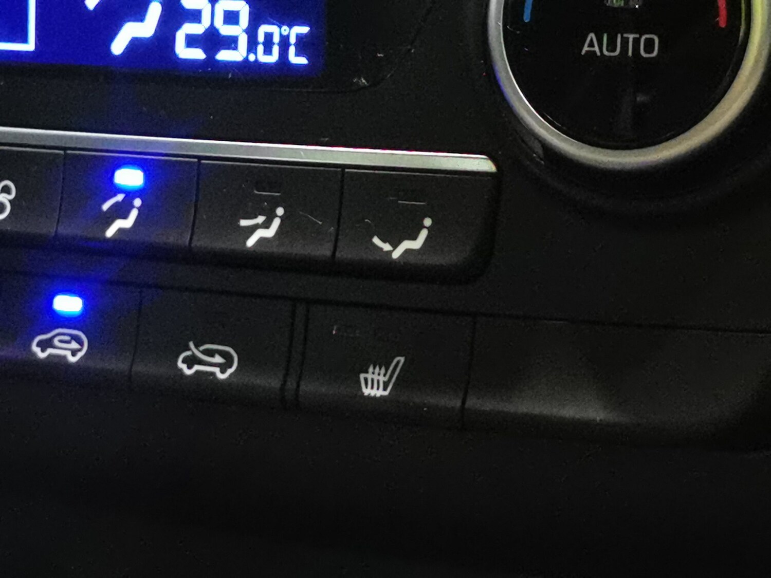 Used Hyundai TUCSON 2019 for sale - 77558240: Photo 17