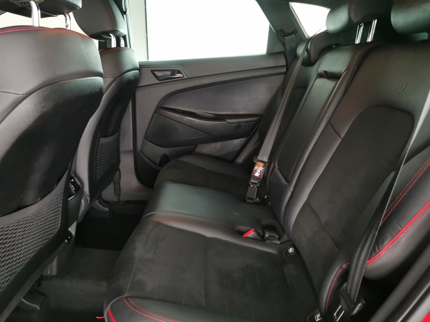 Used Hyundai TUCSON 2019 for sale - 77558240: Photo 25