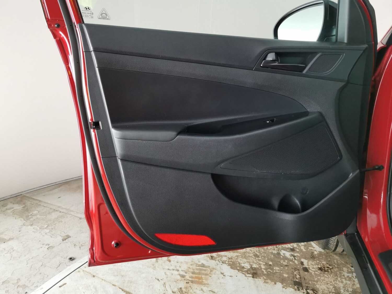 Used Hyundai TUCSON 2019 for sale - 77558240: Photo 26