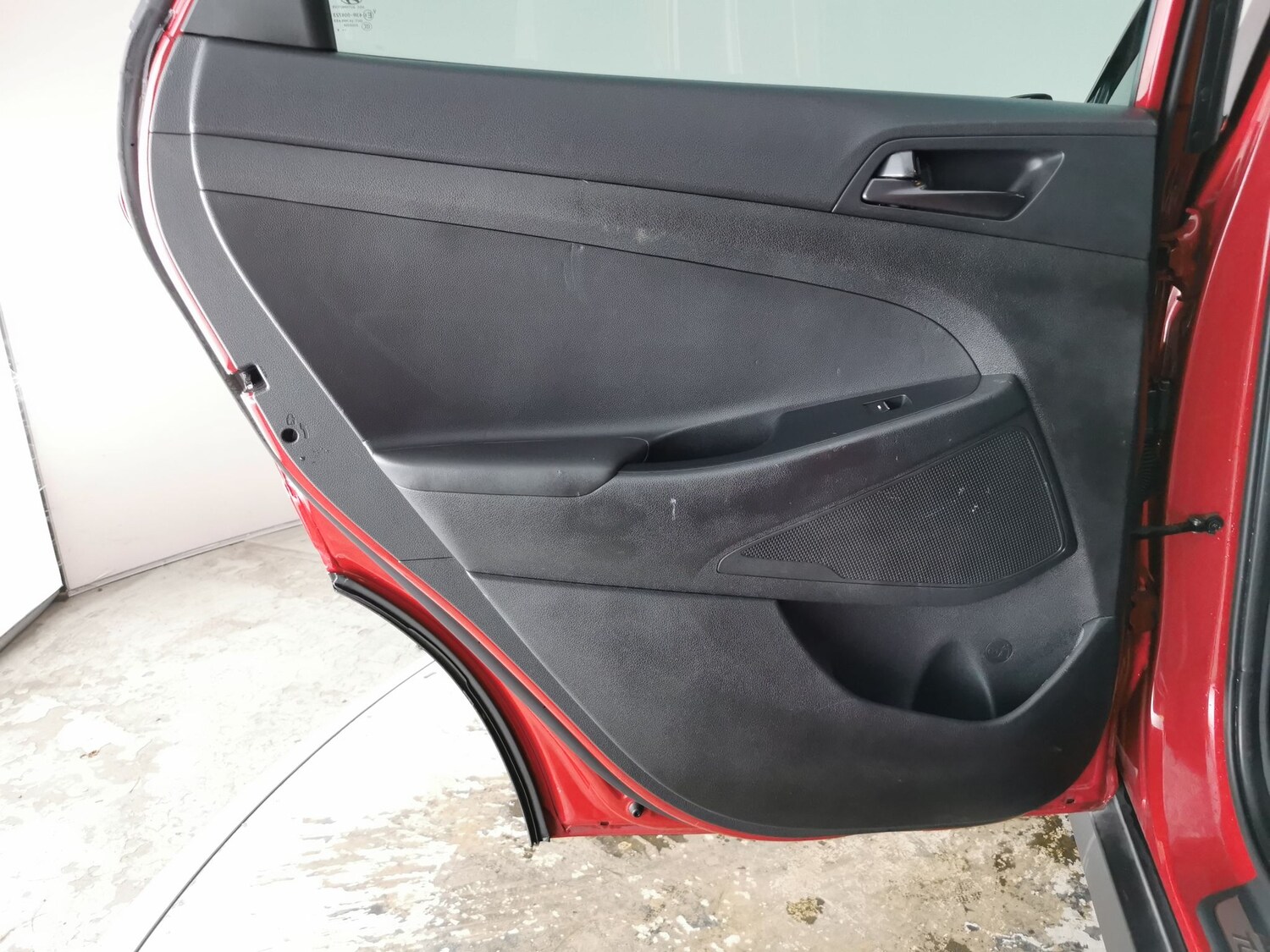 Used Hyundai TUCSON 2019 for sale - 77558240: Photo 27