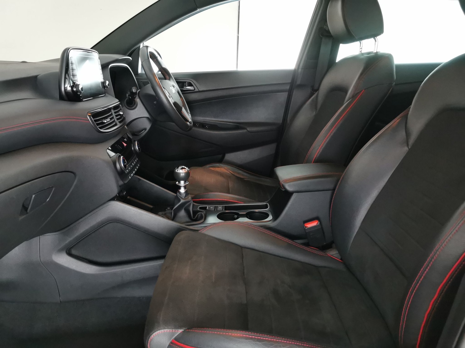 Used Hyundai TUCSON 2019 for sale - 77558240: Photo 4