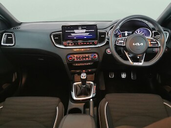 Used Kia Ceed undefined for sale - 78644824: Photo
