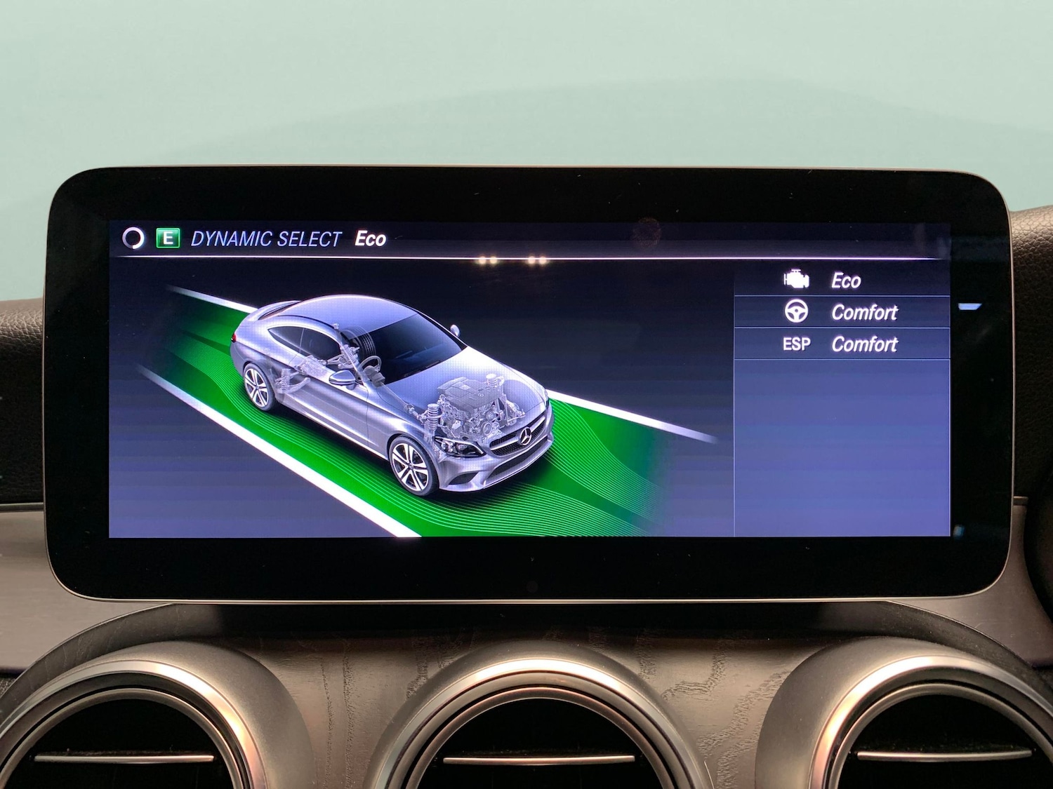 Used Mercedes-Benz C Class 2019 for sale - 76709848: Photo 17