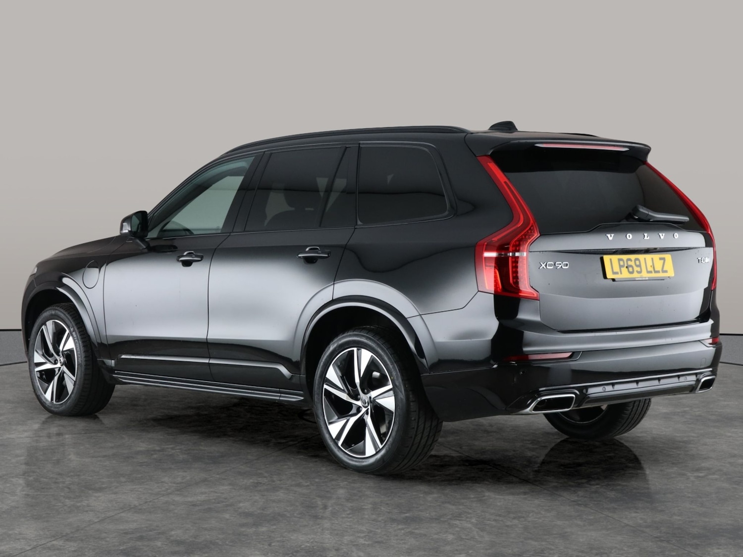 Used Volvo XC90 2019 for sale - 76750346: Photo 11