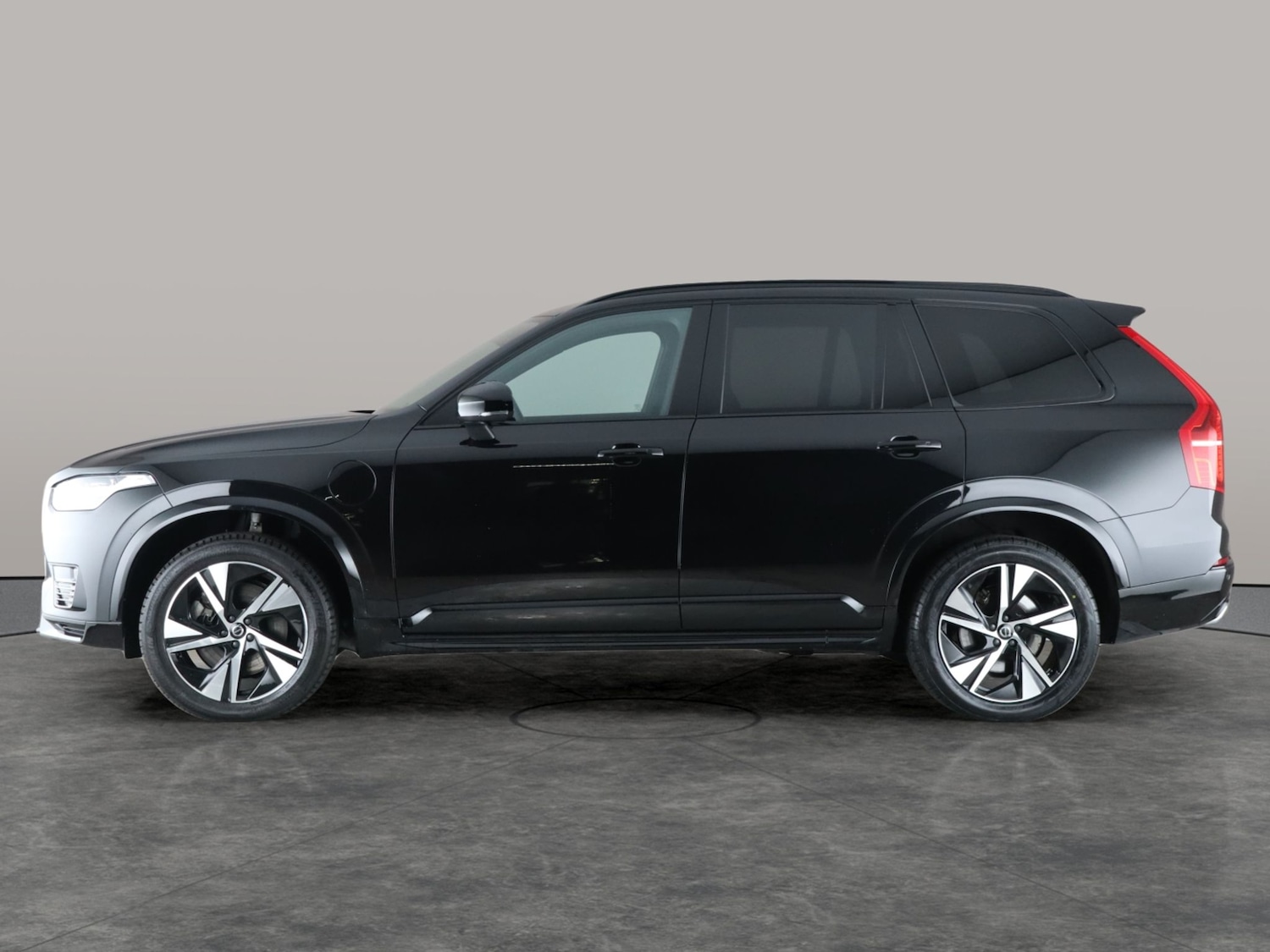 Used Volvo XC90 2019 for sale - 76750346: Photo 12