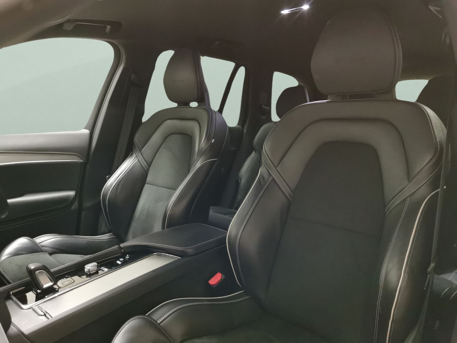 Used Volvo XC90 2019 for sale - 76750346: Photo 13