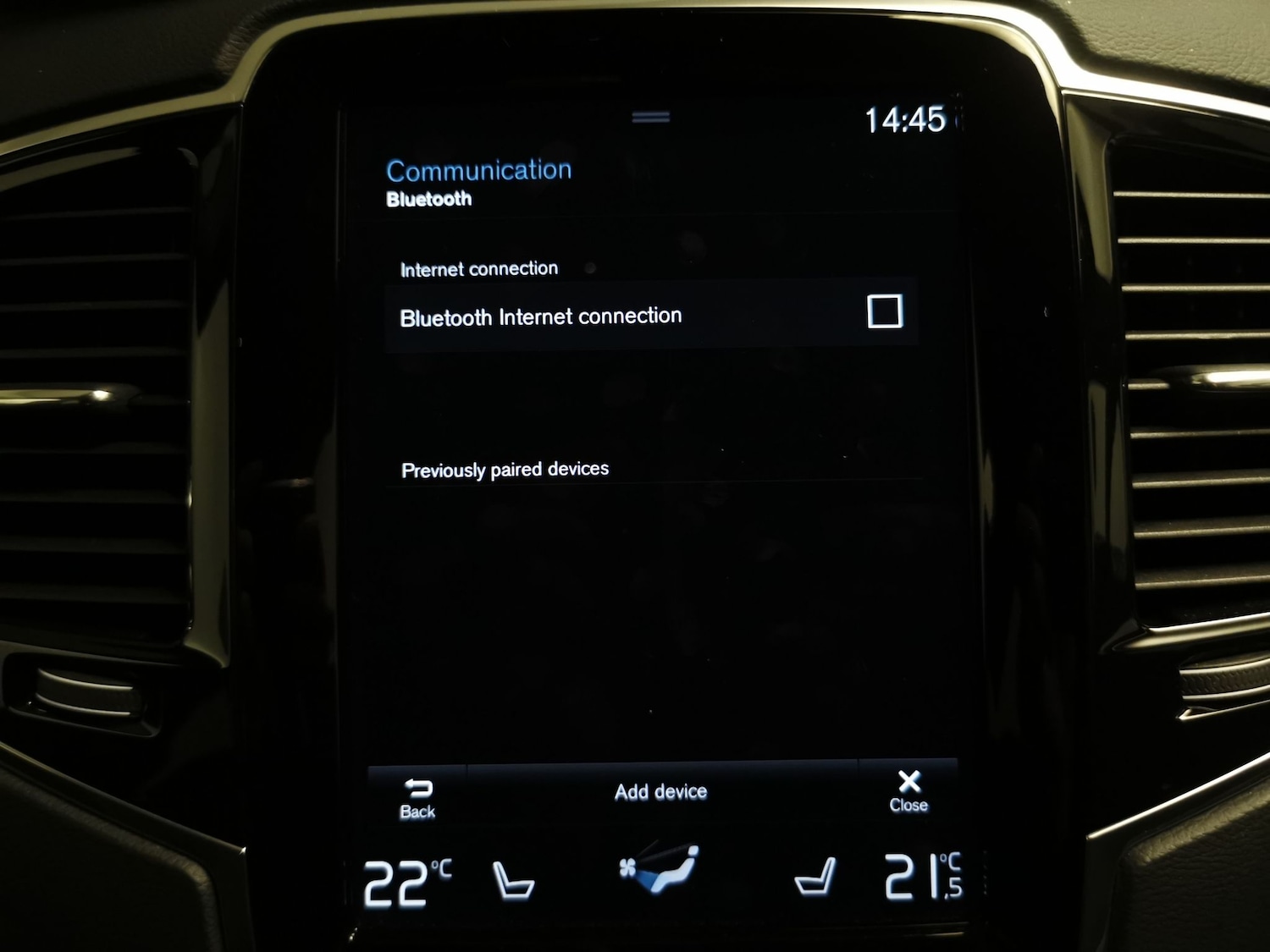 Used Volvo XC90 2019 for sale - 76750346: Photo 16