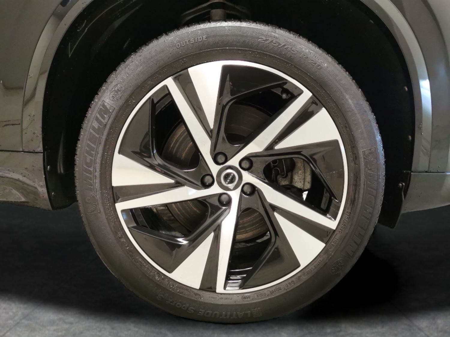 Used Volvo XC90 2019 for sale - 76750346: Photo 25