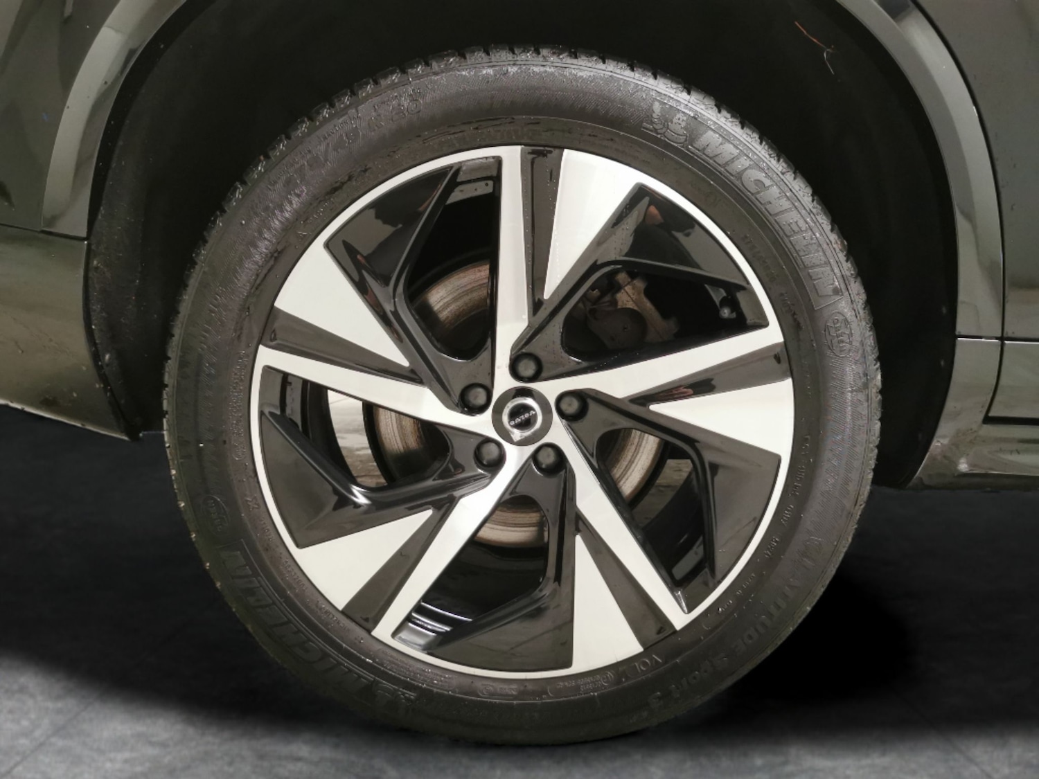 Used Volvo XC90 2019 for sale - 76750346: Photo 26