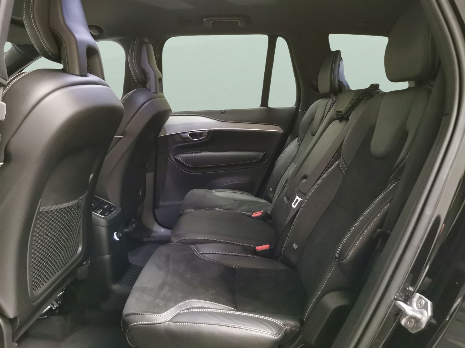 Used Volvo XC90 2019 for sale - 76750346: Photo 27