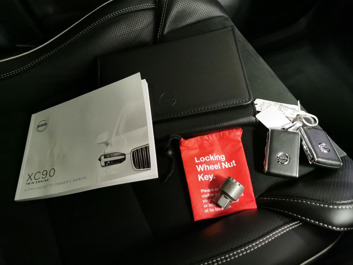 Used Volvo XC90 2019 for sale - 76750346: Photo 33