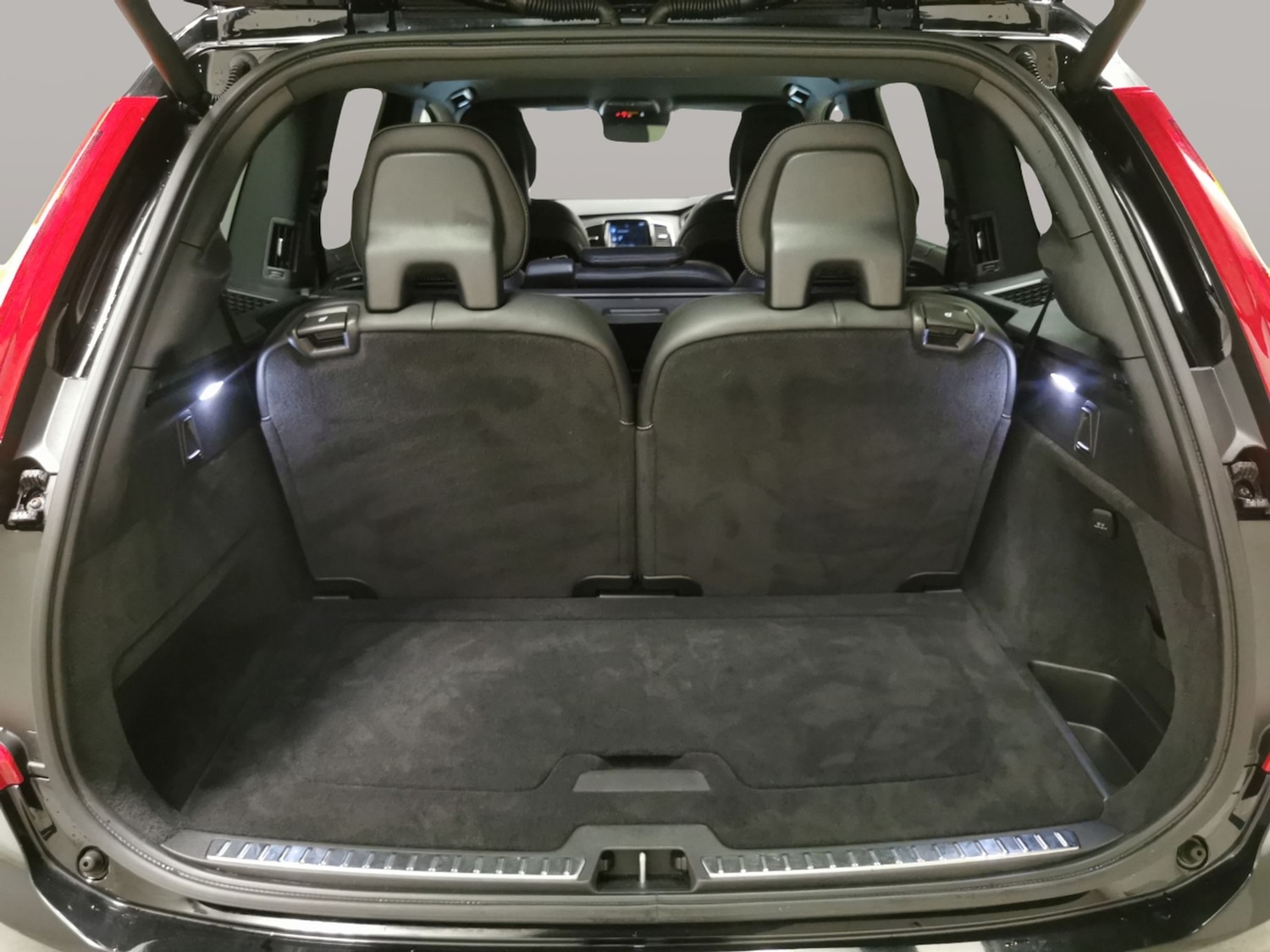 Used Volvo XC90 2019 for sale - 76750346: Photo 35