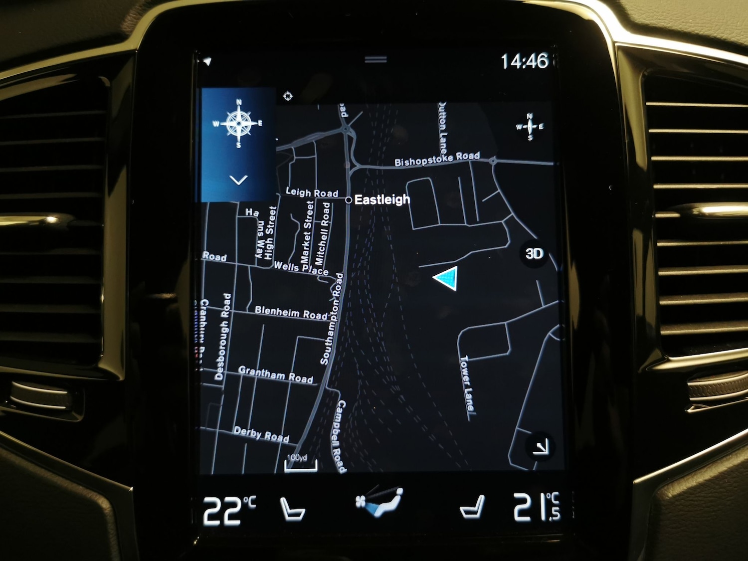 Used Volvo XC90 2019 for sale - 76750346: Photo 5