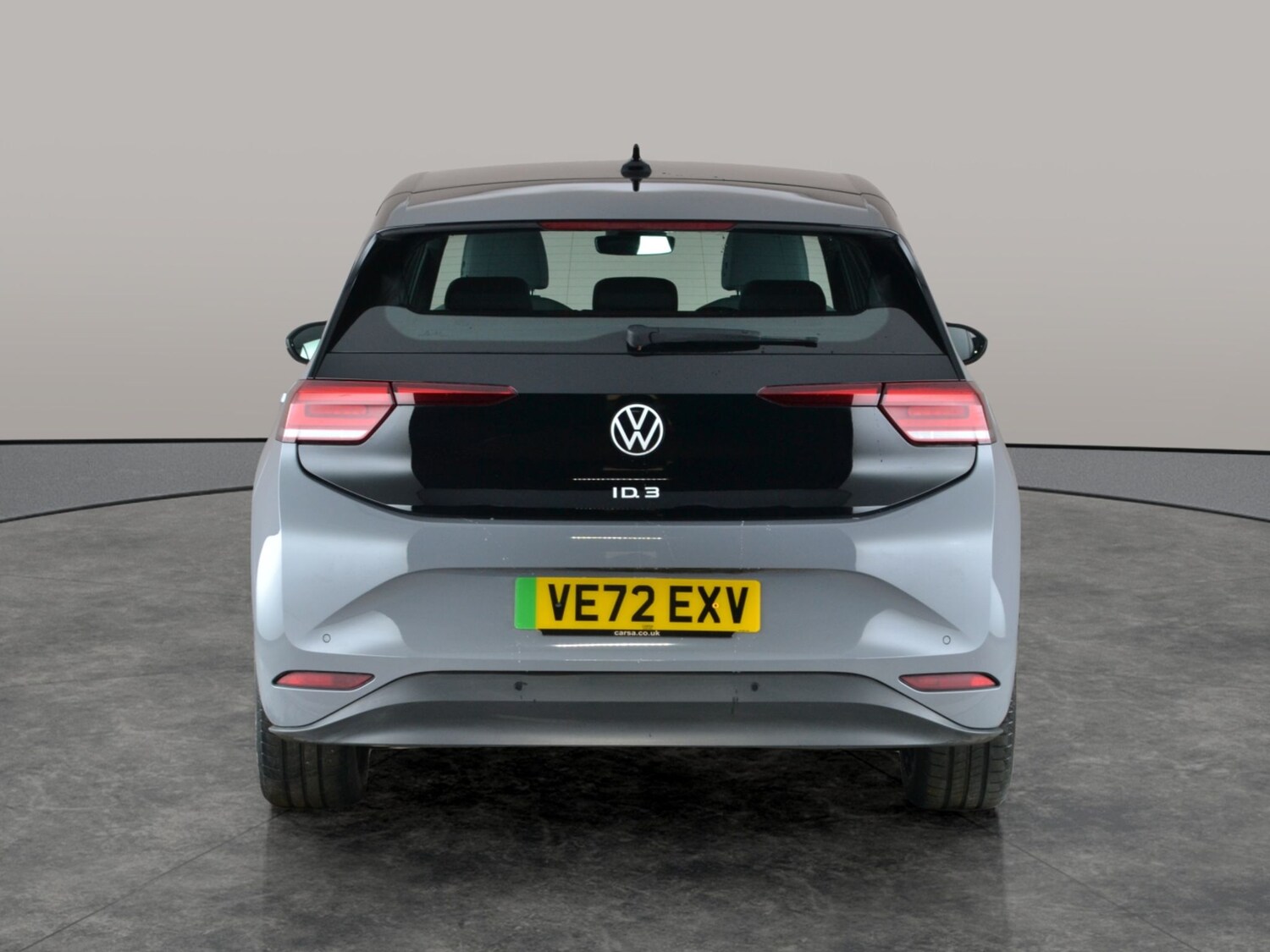 Used Volkswagen ID.3 2023 for sale - 77846191: Photo 10