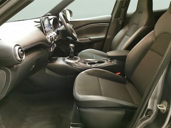 Used Nissan Juke 2023 for sale - 78409455: Photo