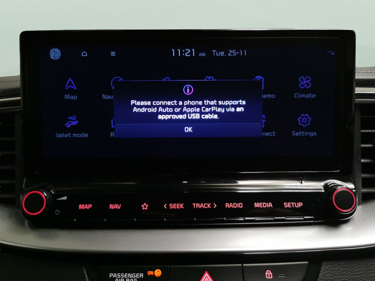 Used Kia XCeed 2024 for sale - 76978294: Photo 14