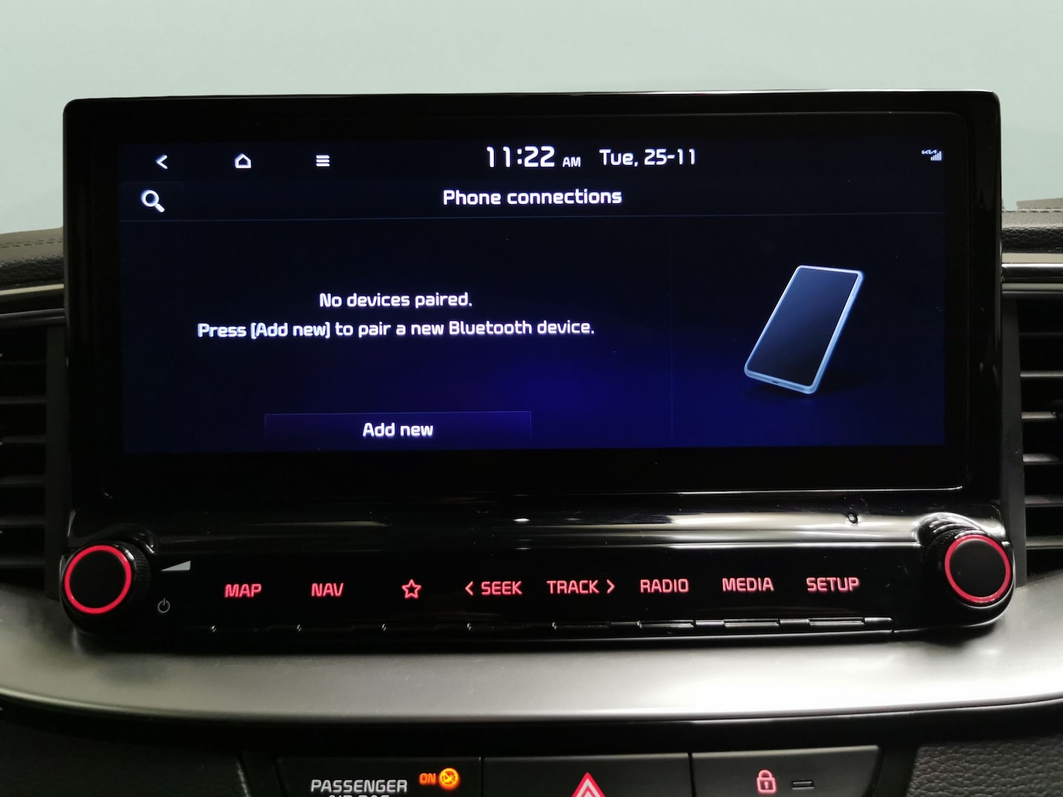 Used Kia XCeed 2024 for sale - 76978294: Photo 16