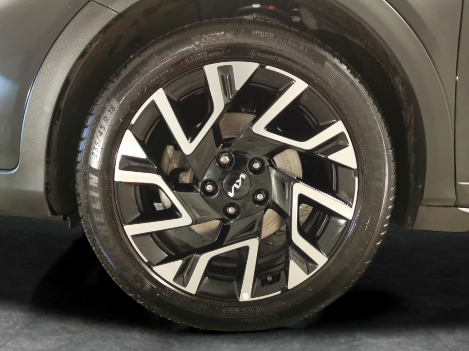 Used Kia XCeed 2024 for sale - 76978294: Photo 22