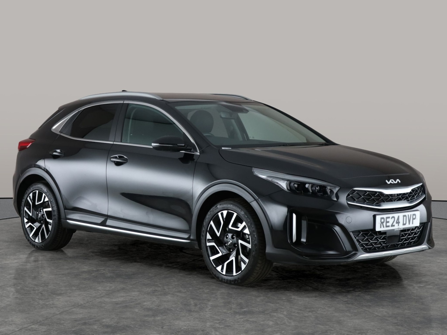 Used Kia XCeed 2024 for sale - 76978294: Photo 8