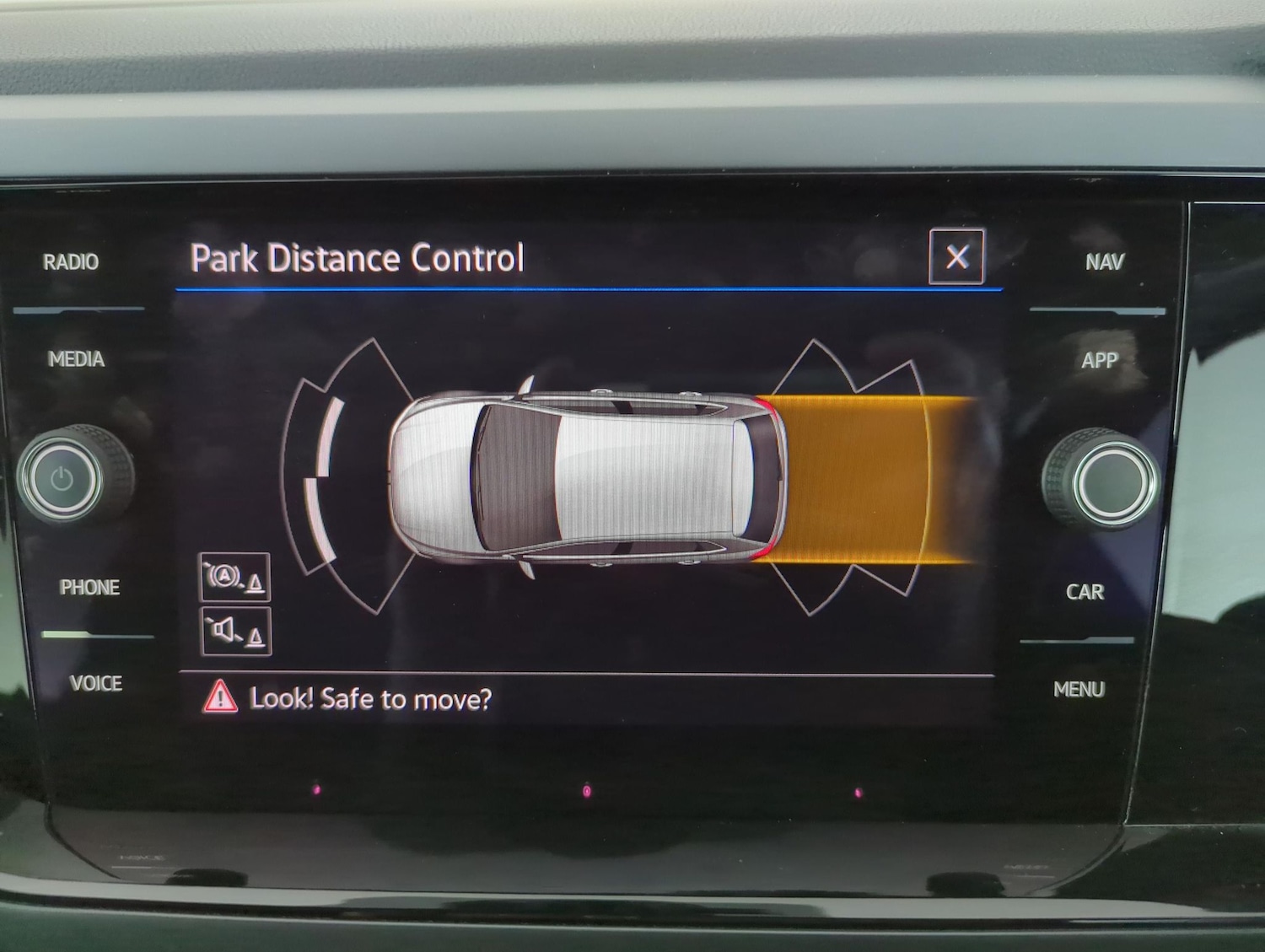 Used Volkswagen Polo 2022 for sale - 77918347: Photo 15